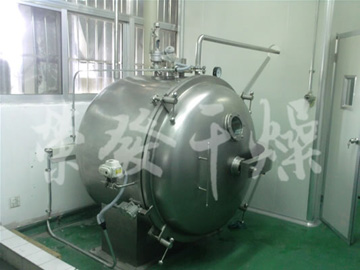 FZG/YZG方形、圓形靜態真空干燥機