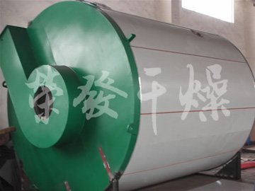 LPG系列高速離心噴霧干燥機(jī)