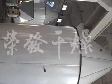 LPG系列高速離心噴霧干燥機(jī)