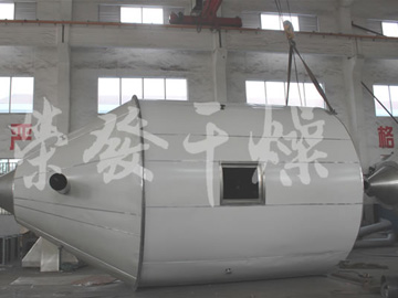 LPG系列高速離心噴霧干燥機(jī)