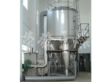 LPG系列高速離心噴霧干燥機(jī)