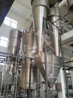 水滑石粉閃蒸干燥機(jī)干燥生產(chǎn)線 水滑石粉閃蒸干燥機(jī)干燥生產(chǎn)線